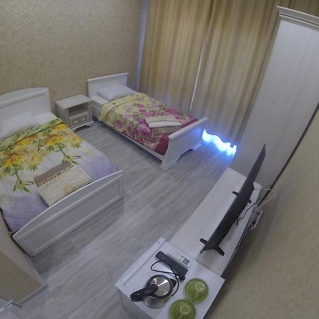 Инжу Алаколь Hotel Qabanbay  Room photo