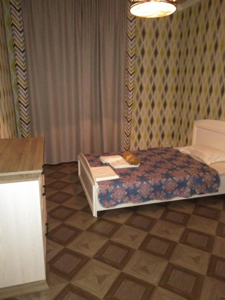 Инжу Алаколь Hotel Qabanbay  Room photo