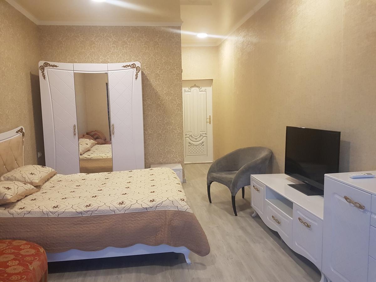 Инжу Алаколь Hotel Qabanbay  Exterior photo