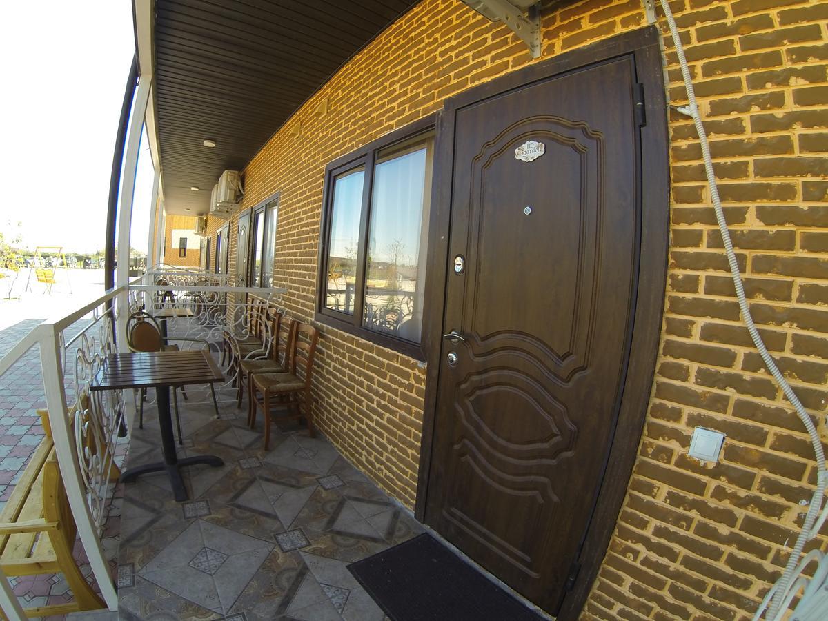 Инжу Алаколь Hotel Qabanbay  Room photo