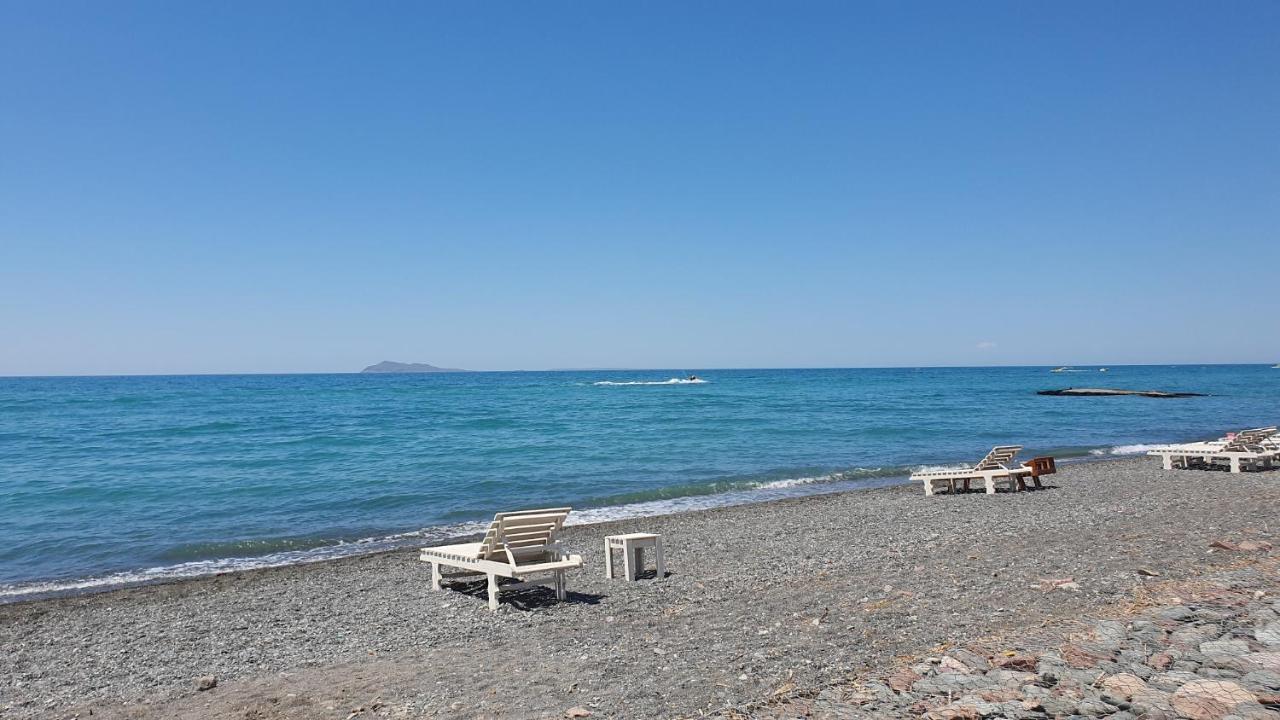 Инжу Алаколь Hotel Qabanbay  Exterior photo