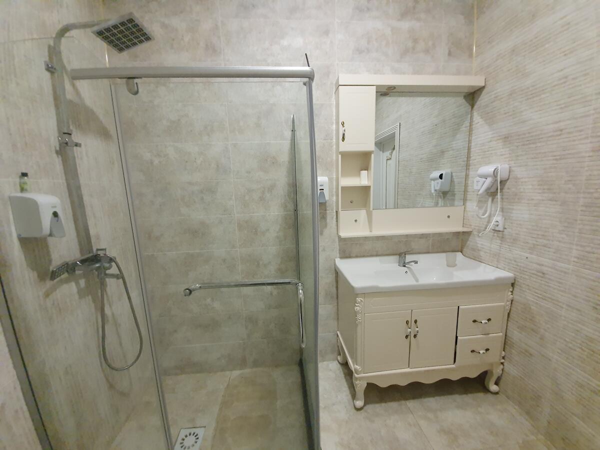 Инжу Алаколь Hotel Qabanbay  Exterior photo