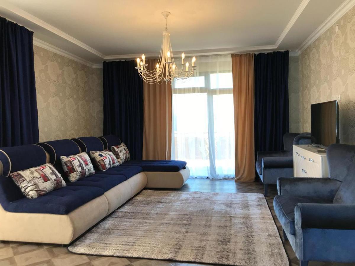 Инжу Алаколь Hotel Qabanbay  Exterior photo